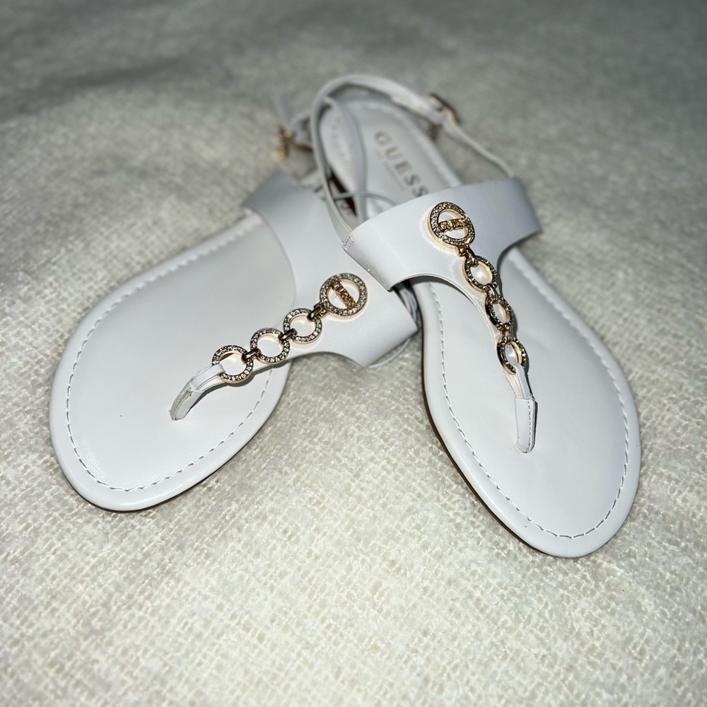 New Guess Sandals